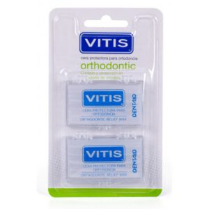 CERA ORTHODONCIA VITIS PROTECTORA