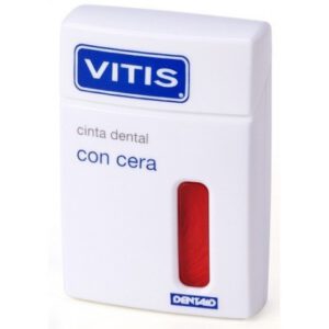 CINTA DENTAL DENTAID CON CERA