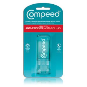 COMPEED STICK ANTI-FRICCION 8 ML.