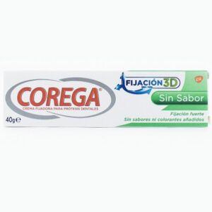 COREGA CREMA EXTRA FUERTE SIN SABOR ADHESIVO PRO