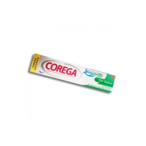 COREGA CREMA EXTRA FUERTE SIN SABOR ADHESIVO PRO