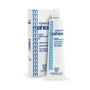 CREMA MAHIOU TRAT. DE LA PIEL 75ML