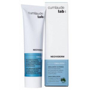 CUMLAUDE NEOVIDERM EMULSION