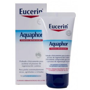 EUCERIN AQUAPHOR PDA REPAR 40