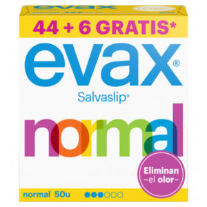 EVAX SALVASLIP NORMAL 44+6
