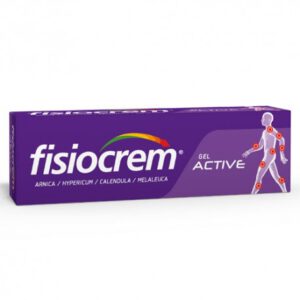 FISIOCREM 60 ML