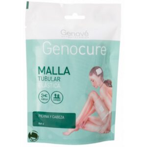 MALLA SUJECION GENOVE R-6 PIERNA Y CABE