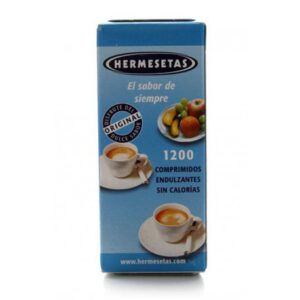HERMESETAS 1.200 COMPRIMIDOS