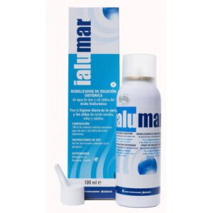 IALUMAR 100 ML