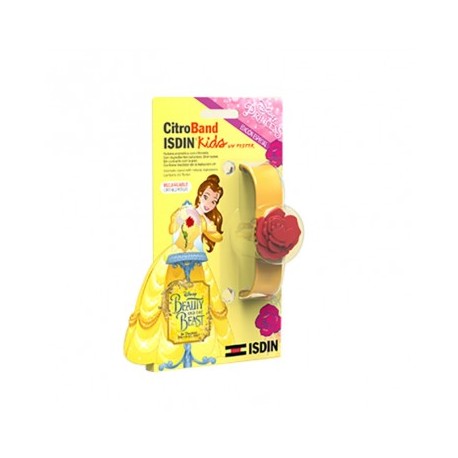 CITROBAND ISDIN KIDS + UV TESTER PULSERA EDICION