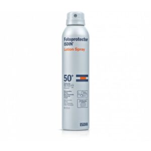 FOTOPROTECTOR ISDIN EXTREM EMULSION SPRAY SPF-50