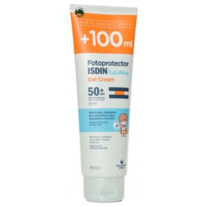 FOTOPROTECTOR ISDIN EXTREM 50+ PEDI 250M