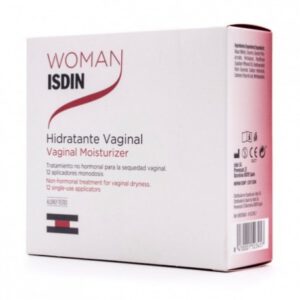 VELASTISA INTIM ISDIN HDTE.VAGINAL 12X6M