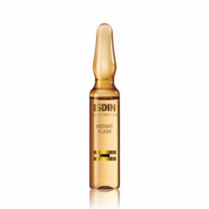 ISDINCEUTICS INSTANT FLASH 2 ML 1 AMPOLLA