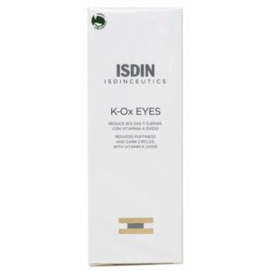 ISDINCEUTICS K-OX EYES CREAM 15 ML