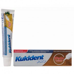 KUKIDENT PRO EFECTO SELLADO 57GR