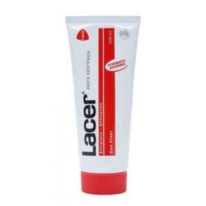 LACER PASTA CON FLUOR 200 ML