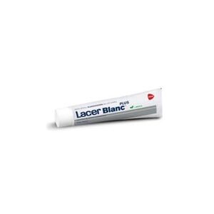 LACERBLANC PLUS BLANQUEADORA USO DIARIO PASTA DE
