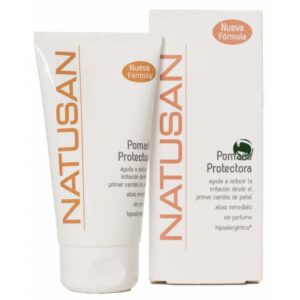 NATUSAN POMADA PROTECTORA 75 ML