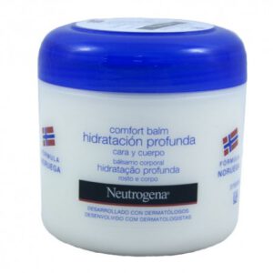 NEUTROGENA FORMULA NORUEGA CONFORT BALM HIDRATAC