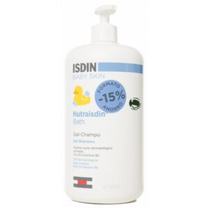 NUTRAISDIN GEL-CHAMPU 1000 ML.