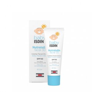 NUTRAISDIN HIDR FACIAL SFP30 P.SEN.50 ML