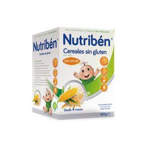 NUTRIBEN CER S-G
