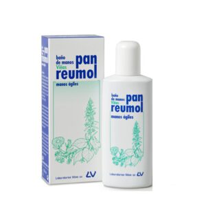 PAN-REUMOL BAÑO MANOS SOLUCION 200 ML.