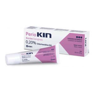 KIN PERIOKIN GEL DENTAL 30 ML.