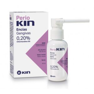 KIN PERIOKIN CLORHEXIDINA SPRAY 40 ML