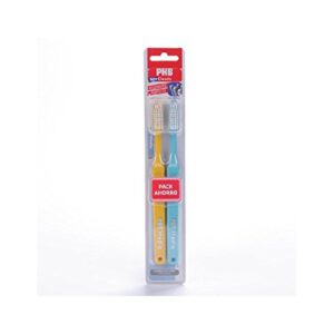 CEPILLODENTAL PHB CLASSIC MEDIO PACK