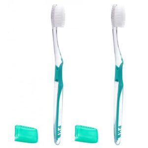 CEPILLO DENTAL PHB PLUS SUAVE PACK