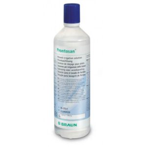 PRONTOSAN SOLUCION DE LAVADO HERIDAS 350 ML