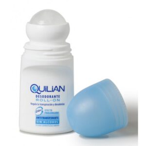 QUILIAN ROLL-ON ANTISUDORANTE S-A 50 ML.