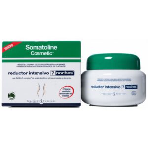 SOMATOLINE NOCHE REDUCTOR INTENS 450 ML