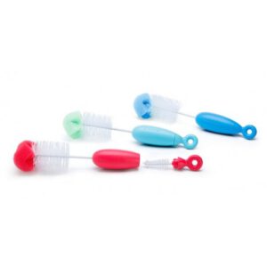 CEPILLO LIMPIABIBERONES FANTASY SUAVINEX