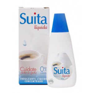 SUITA LIQUIDO ORAL 24 ML.