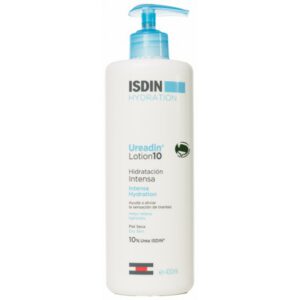 UREADIN LOCION REHIDRATANTE 500ML.