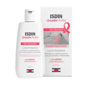 UREADIN RX LOC HIDR PIEL IRRADIADA 250ML