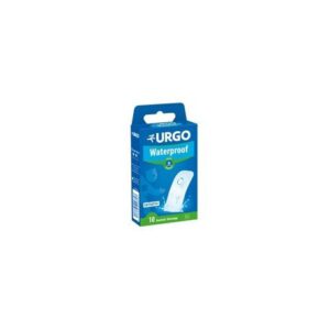 URGO WATERPROOF CL DE BENZALCONIO APOSITO SURTID