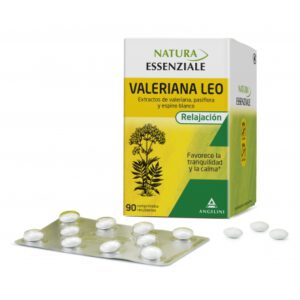 VALERIANA LEO 90 COMP