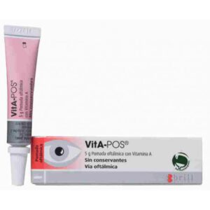 VITA-POS 5 GR.